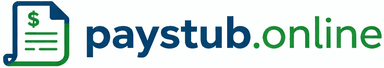 Paystub.online